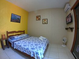 Pousada El Pátio da Ferrugem