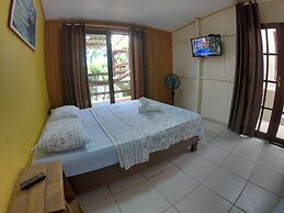 Pousada El Pátio da Ferrugem