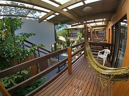 Pousada El Pátio da Ferrugem