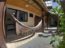 Pousada El Pátio da Ferrugem