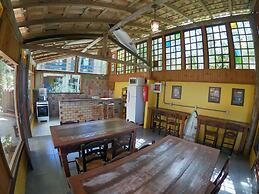 Pousada El Pátio da Ferrugem