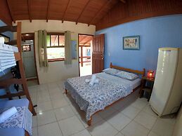 Pousada El Pátio da Ferrugem