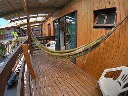 Pousada El Pátio da Ferrugem