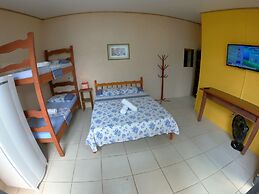 Pousada El Pátio da Ferrugem