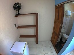 Pousada El Pátio da Ferrugem