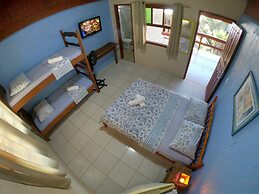 Pousada El Pátio da Ferrugem