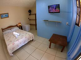 Pousada El Pátio da Ferrugem