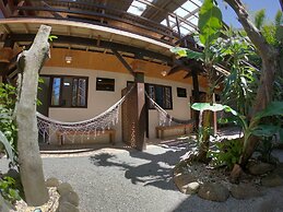 Pousada El Pátio da Ferrugem