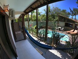 Pousada El Pátio da Ferrugem