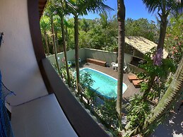 Pousada El Pátio da Ferrugem