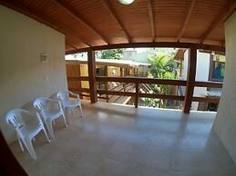 Pousada El Pátio da Ferrugem