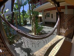 Pousada El Pátio da Ferrugem