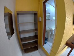 Pousada El Pátio da Ferrugem