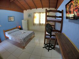 Pousada El Pátio da Ferrugem