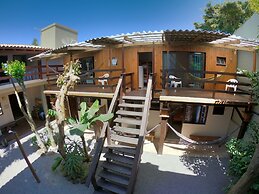 Pousada El Pátio da Ferrugem