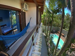 Pousada El Pátio da Ferrugem