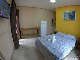 Pousada El Pátio da Ferrugem