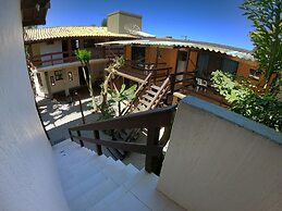 Pousada El Pátio da Ferrugem