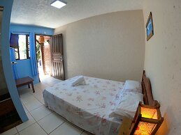 Pousada El Pátio da Ferrugem