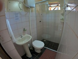 Pousada El Pátio da Ferrugem