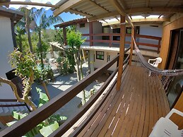 Pousada El Pátio da Ferrugem