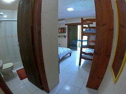 Pousada El Pátio da Ferrugem