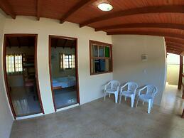 Pousada El Pátio da Ferrugem