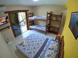 Pousada El Pátio da Ferrugem