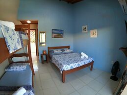 Pousada El Pátio da Ferrugem