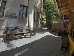 Pousada El Pátio da Ferrugem