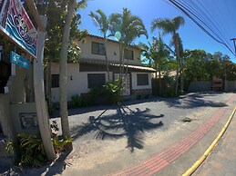 Pousada El Pátio da Ferrugem