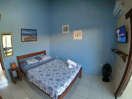 Pousada El Pátio da Ferrugem