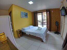 Pousada El Pátio da Ferrugem