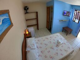 Pousada El Pátio da Ferrugem