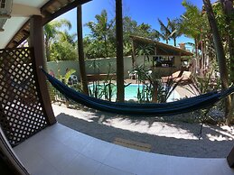 Pousada El Pátio da Ferrugem