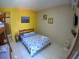 Pousada El Pátio da Ferrugem