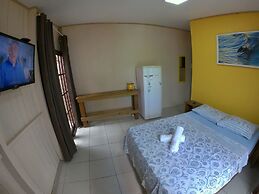 Pousada El Pátio da Ferrugem