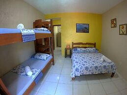 Pousada El Pátio da Ferrugem