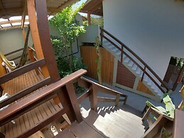 Pousada El Pátio da Ferrugem