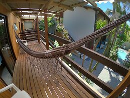 Pousada El Pátio da Ferrugem