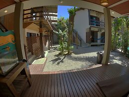 Pousada El Pátio da Ferrugem