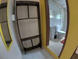 Pousada El Pátio da Ferrugem