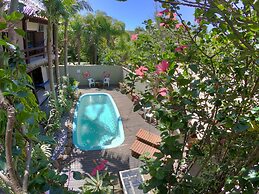 Pousada El Pátio da Ferrugem