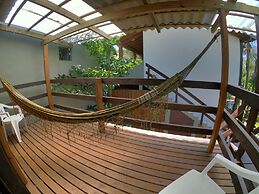 Pousada El Pátio da Ferrugem