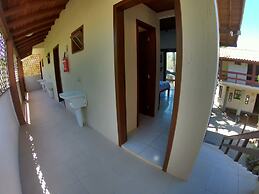 Pousada El Pátio da Ferrugem