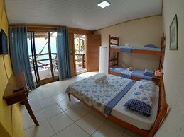 Pousada El Pátio da Ferrugem