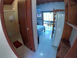 Pousada El Pátio da Ferrugem