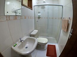 Pousada El Pátio da Ferrugem