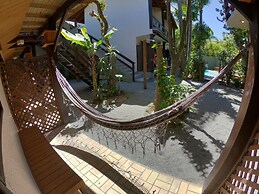 Pousada El Pátio da Ferrugem