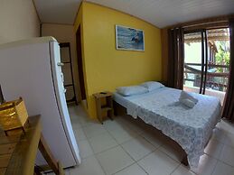 Pousada El Pátio da Ferrugem